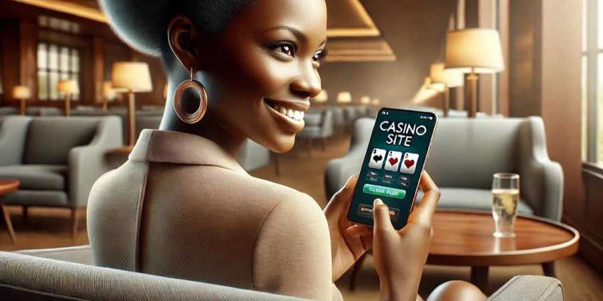 The Allure of Online Casinos