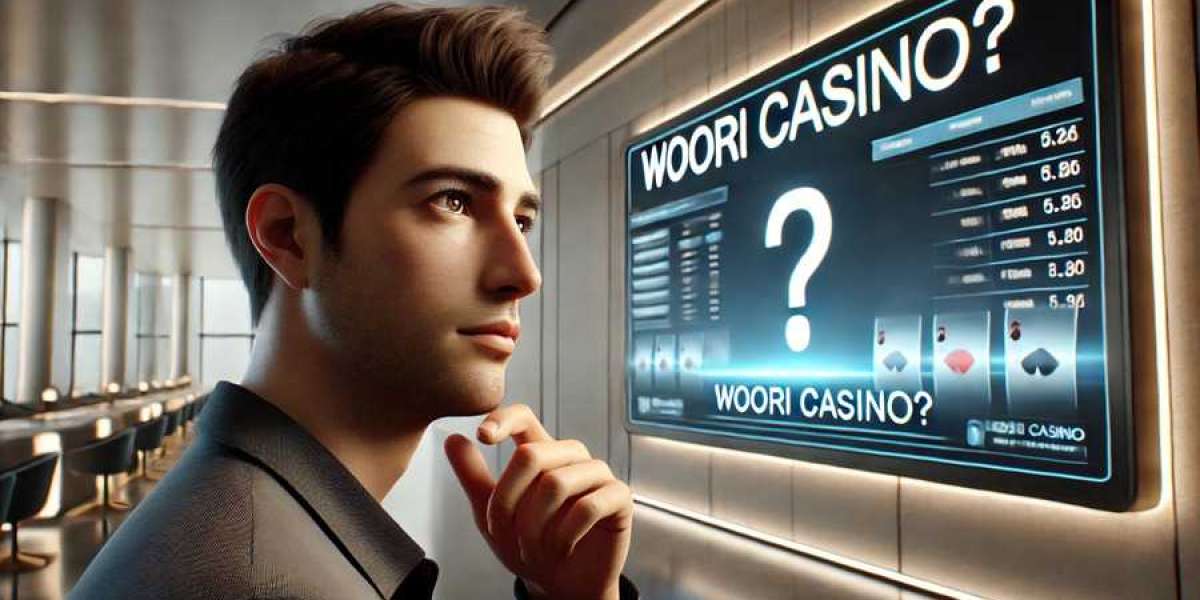 The Exciting World of Online Casinos