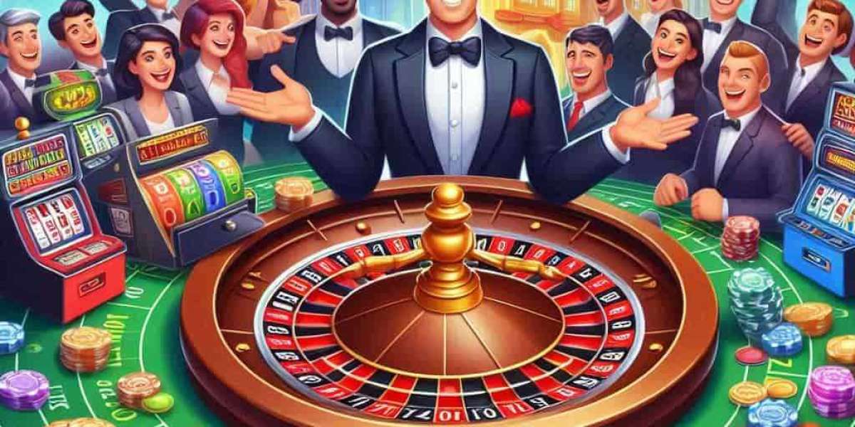 Exploring Live Dealer Casinos in Illinois: A New Era of Online Gaming