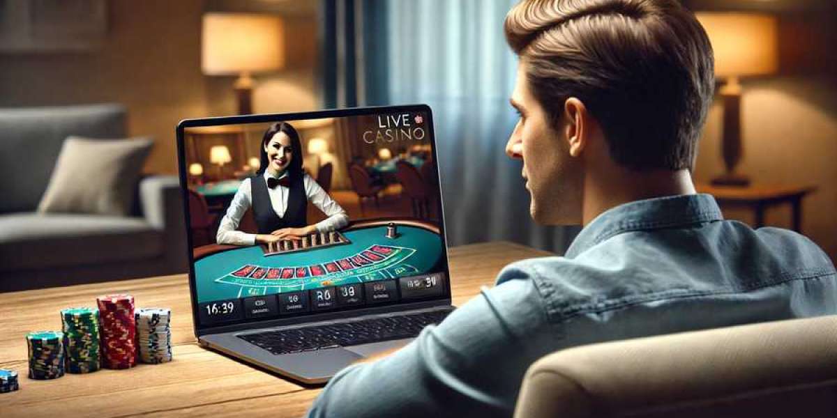 Discover the Thrills of Baccarat Sites