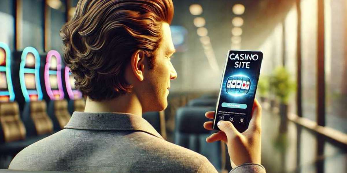 Exploring Online Casino Trends