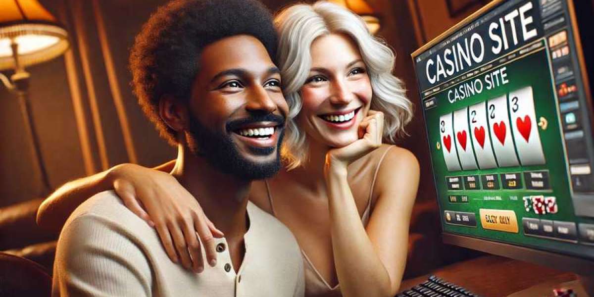 Exploring Legal Online Casinos