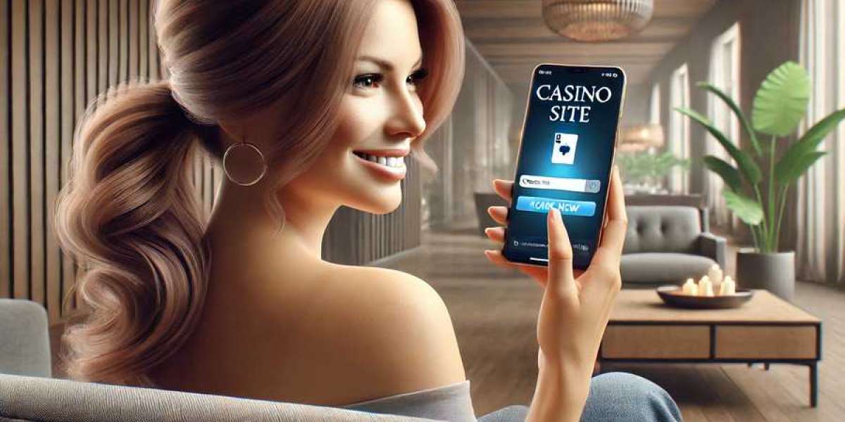 Discover Online Baccarat