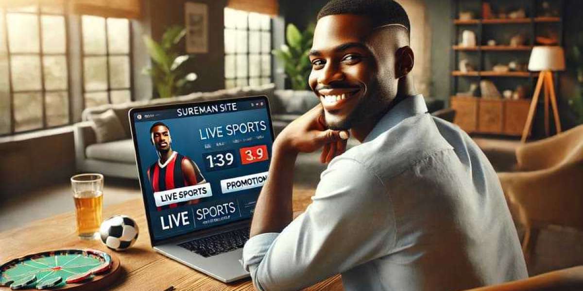 Exploring Real-Time Sports Betting