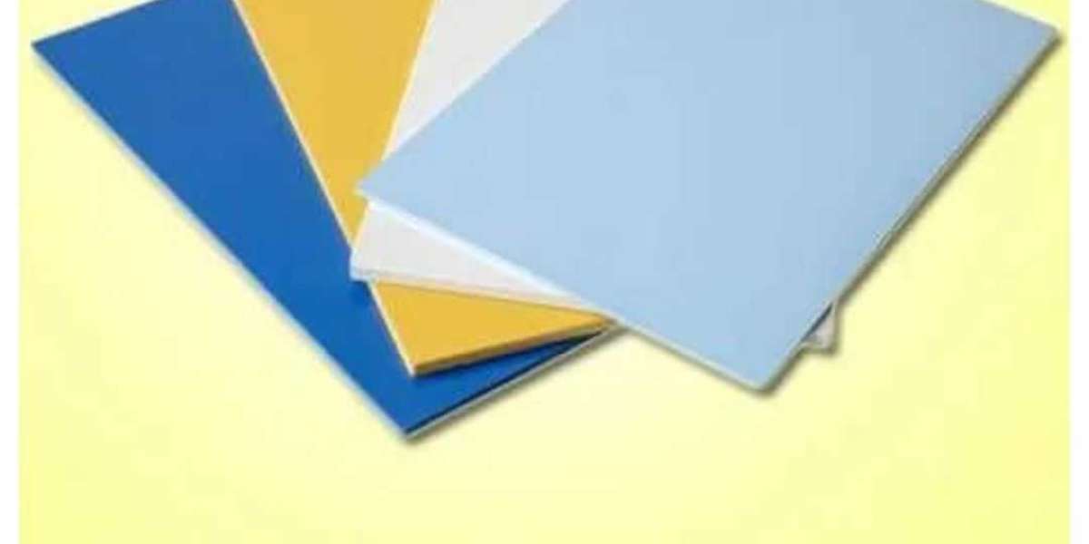 Polypropylene (PP) Sheets: A Versatile Material for Diverse Applications