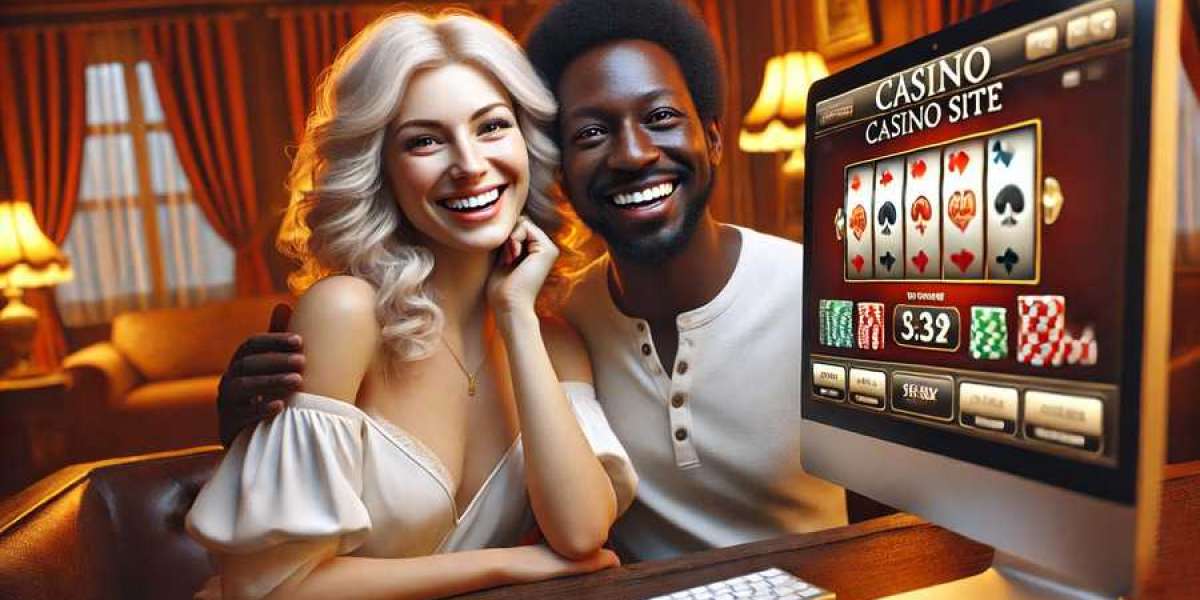 The Exciting World of Baccarat Sites