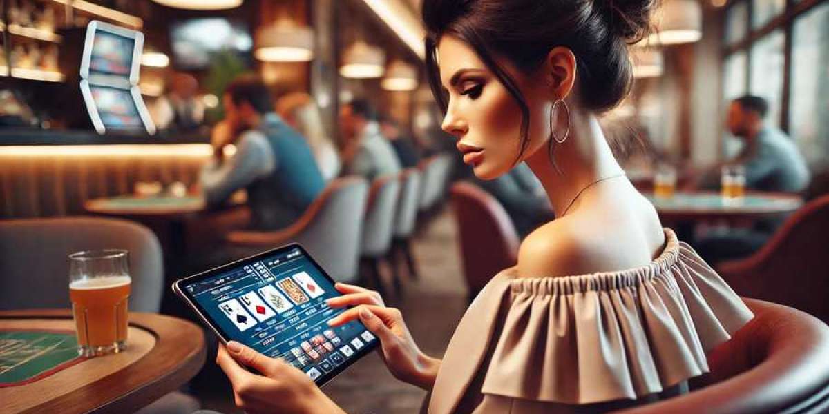 Mastering Online Slot Machines