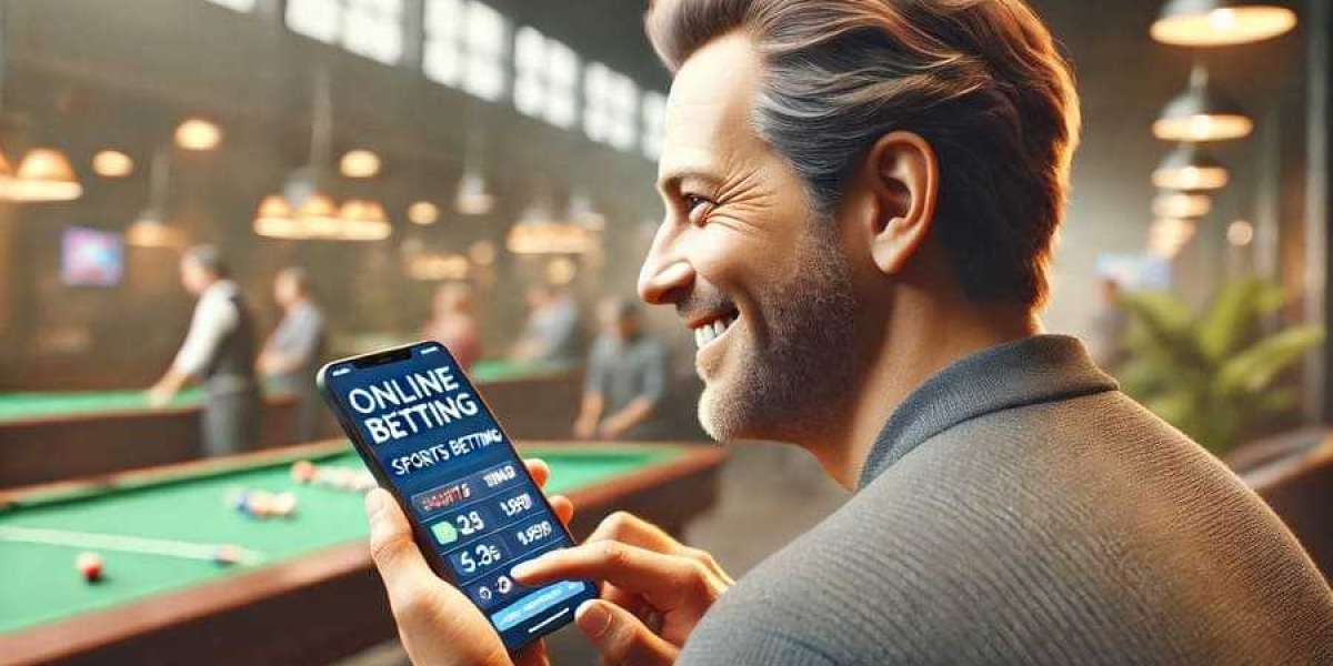 Exploring Korean Sports Betting Online