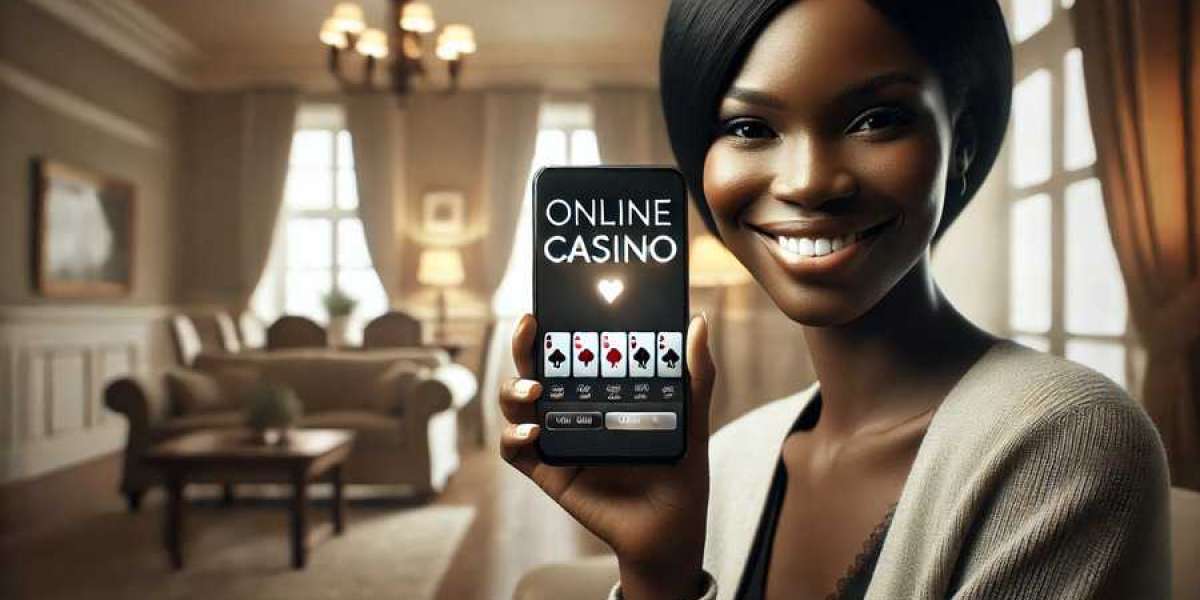 Explore the World of Online Casinos