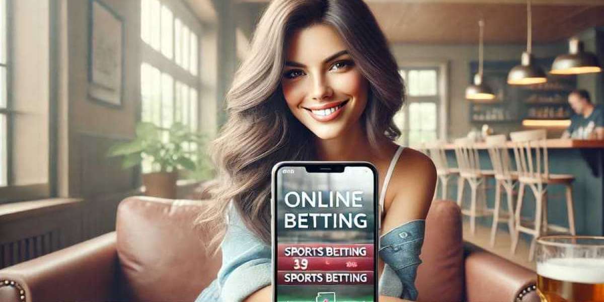 Korean Betting Sites Explained