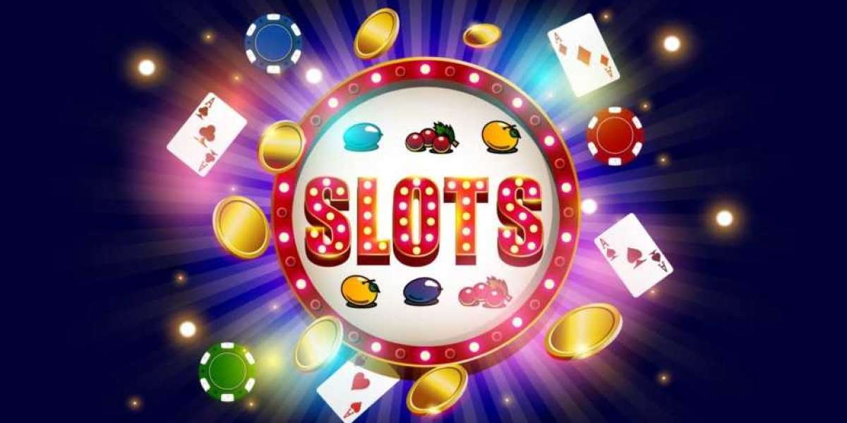 How to Optimize Bonus Rounds in Online Casino Slots