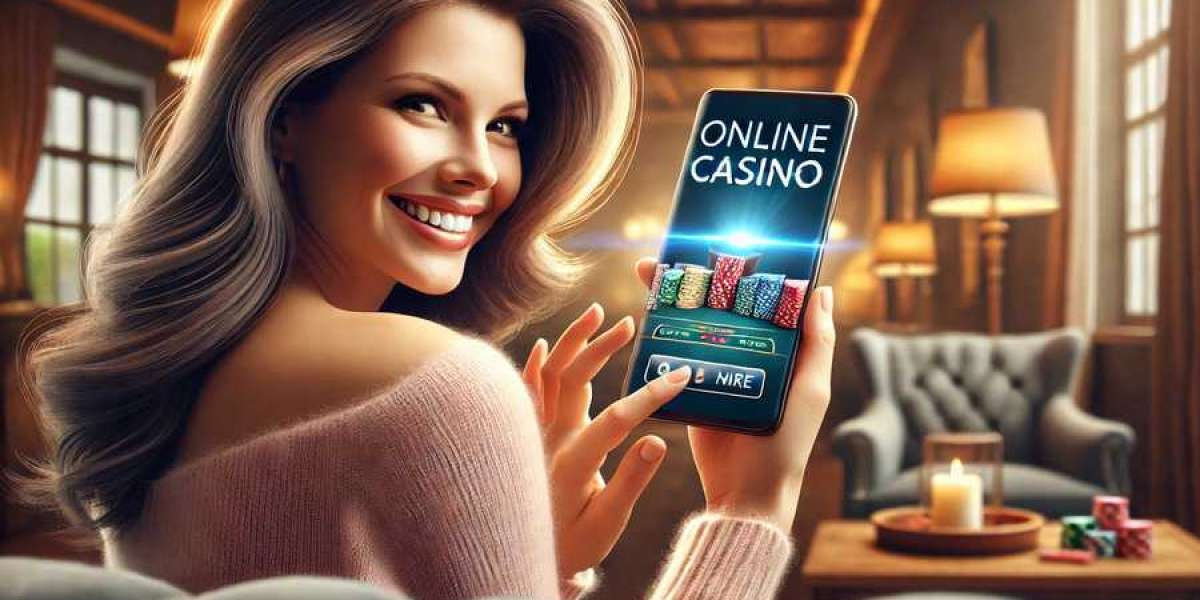 Discover the Thrills of Online Baccarat