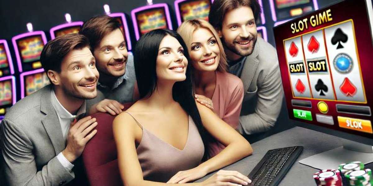 Exploring the Online Casino Boom