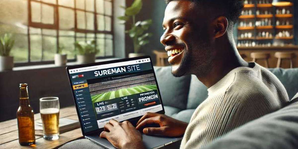 Your Guide to Legal Betting Sites