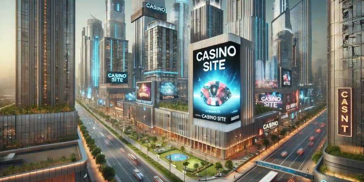 Unlocking Casino Site Promotions