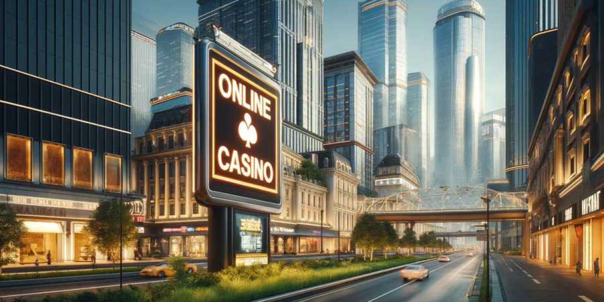 Discovering Online Slots