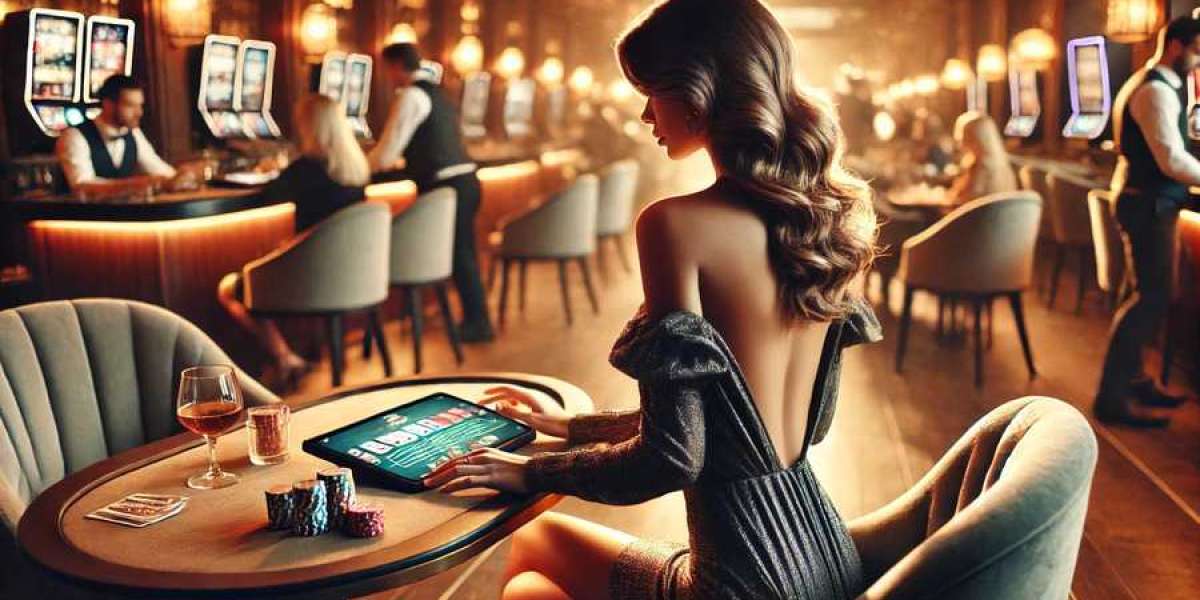 Baccarat Site: Your Gateway to Exciting Gameplay