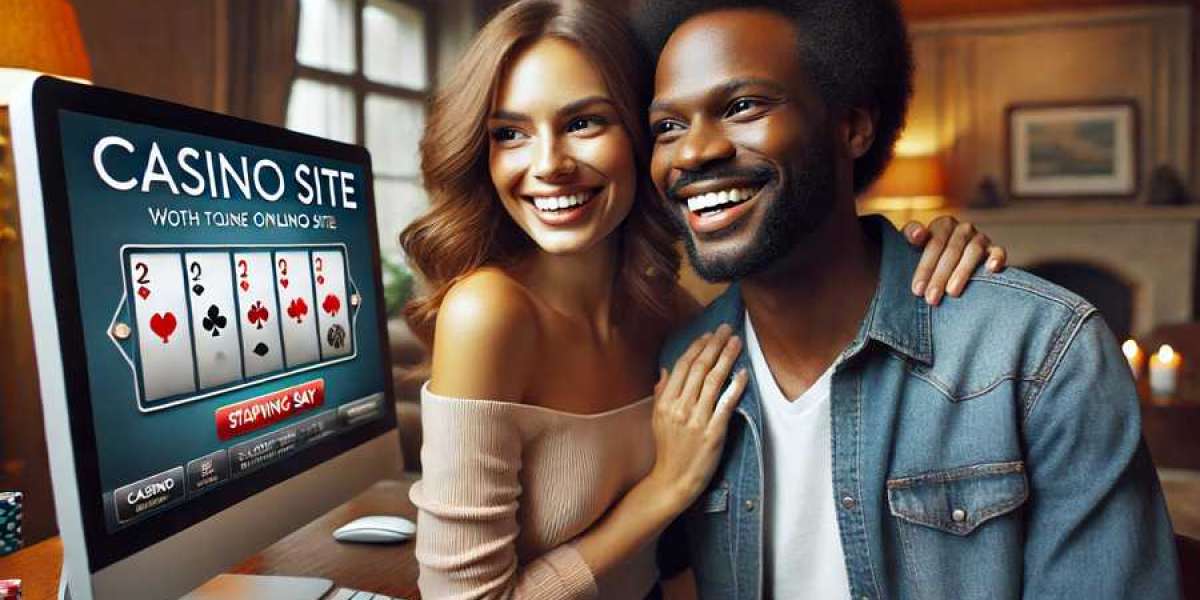 Ultimate Online Casino Guide