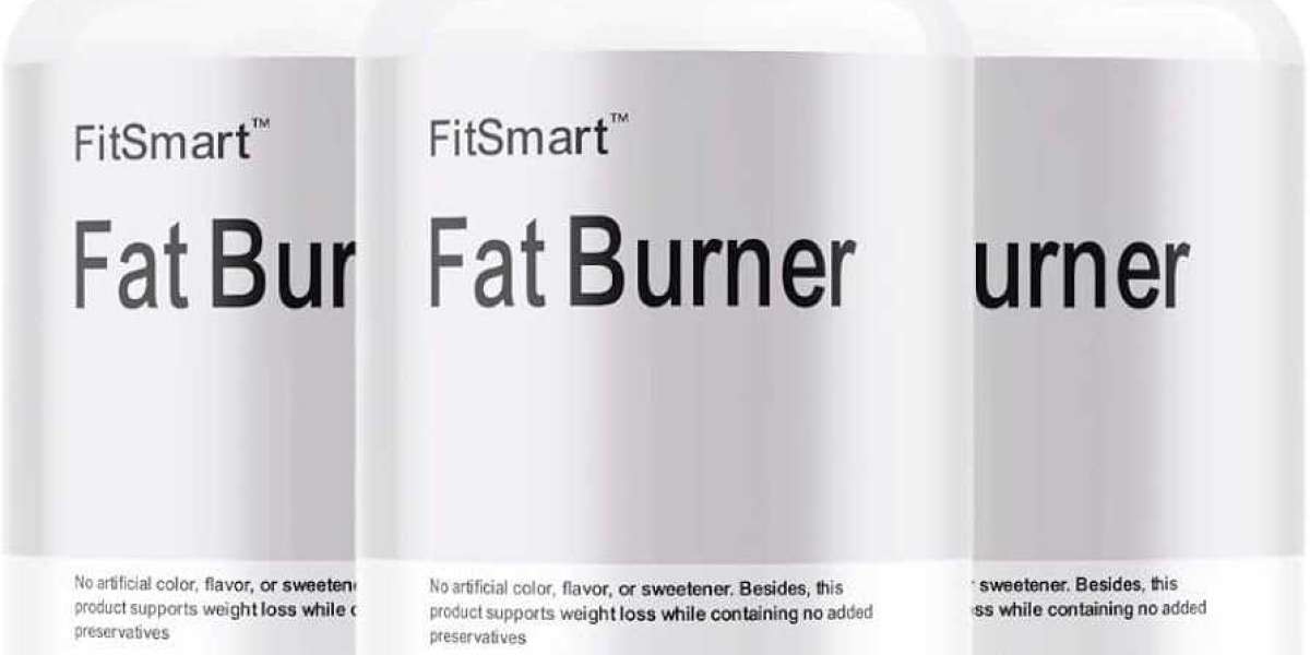 FitSmart Fat Burner Dragons’ Den Review – Real Weight Loss Results or Marketing Hype?