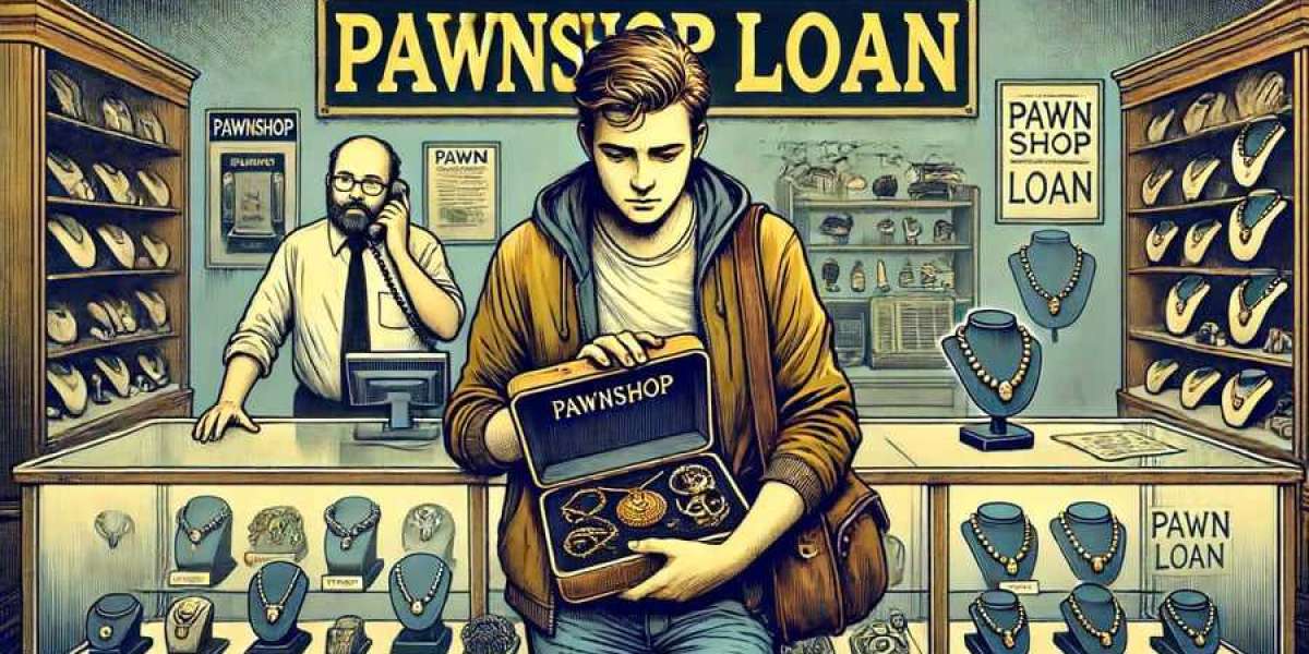 Pawnshop Loans Unveiled