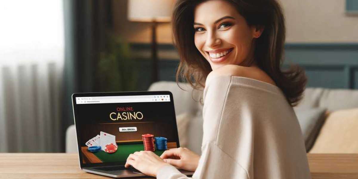 Baccarat Site: Your Ultimate Guide