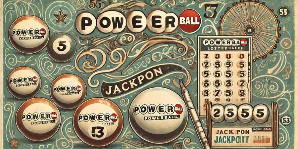 Unlocking the Power of Powerball