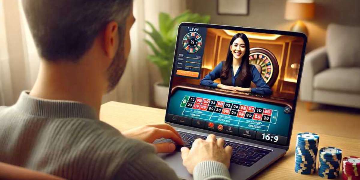 The World of Online Slots