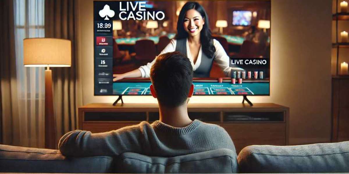 Discover the Benefits of Signing Up for Our Casino: Exclusive Promotions for New Members