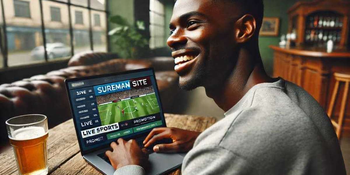 Exploring Real-Time Sports Betting