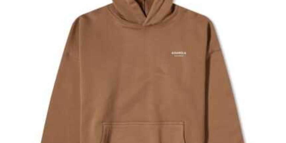 Adanola Hoodie Elevate Your Everyday Comfort