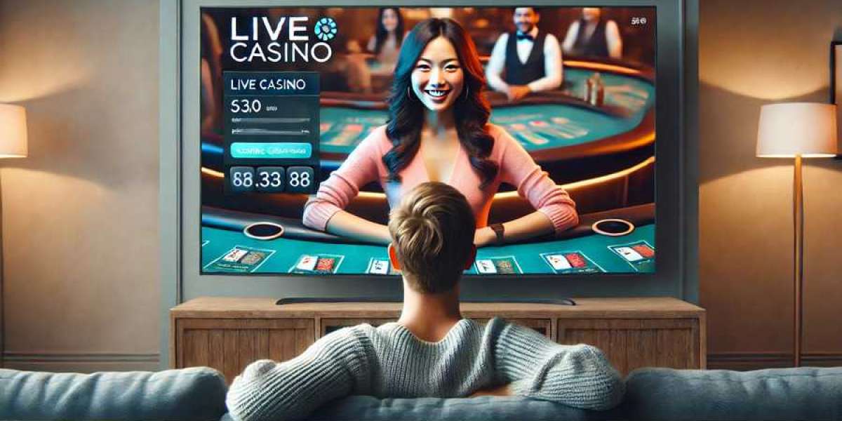 Discovering Top Casino Sites