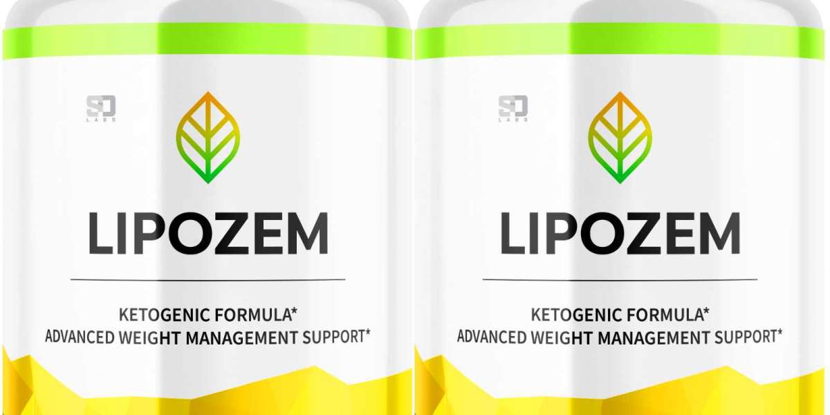 Lipozem Review: Official Website & Genuine Customer Feedback